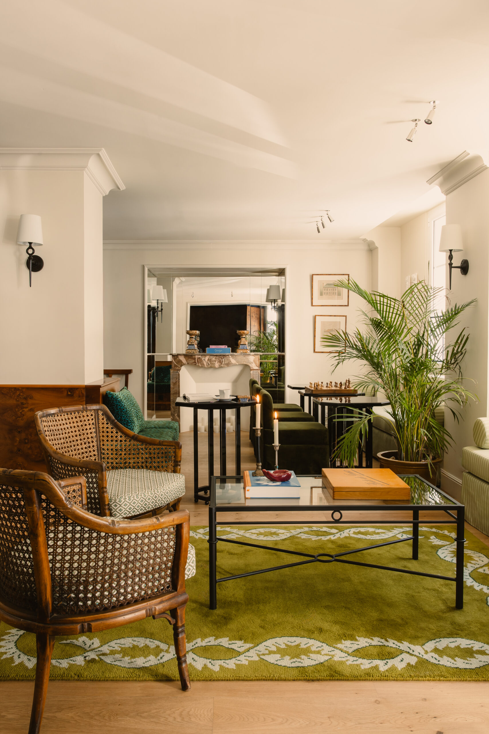 AUGURI STUDIO - Interior Architecture & Creative Direction